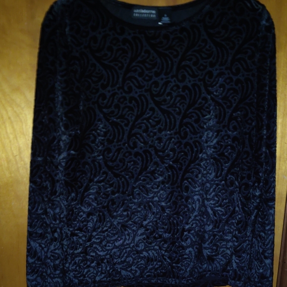 Long sleeve top from Liz Claiborne - Picture 2 of 7